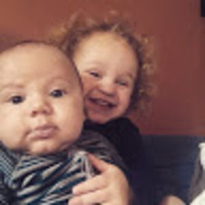 Meet your Posher, Frances